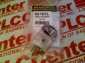 Штекер / розетка Артикул 8215TL от производителя SPERRY INSTRUMENTS