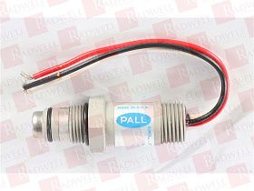 Реле давления Артикул RC861CZ097Z от производителя PALL CORPORATION