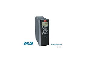 Danfoss Electronics 131B0066