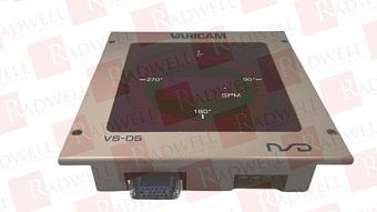 Монитор / индикатор давления Артикул VS-D5 от производителя NSD