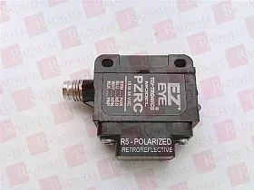 Фотоэлектрический датчик Артикул PZRCR5 от производителя TRI-TRONICS