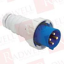 Штекер / розетка Артикул 520P9W от производителя LEVITON