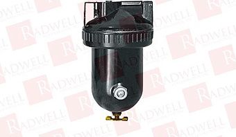 Пневмофильтр Артикул F329-08W от производителя ARROW PNEUMATICS