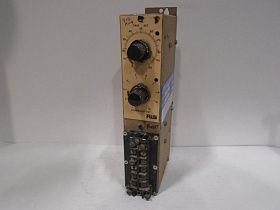 Устройство для органов управления ET-218 от ROCHESTER INSTRUMENT SYSTEMS