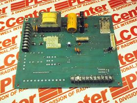 Плата ПК Плата ПЛК / дополнения к  плататам Артикул EBU-PS/R-4A от производителя SJ CONTROLS