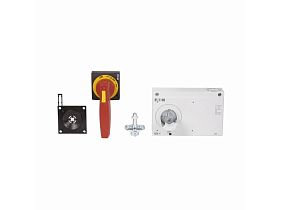 Klockner-Moeller, Div of Eaton Corp. NZM4-XTVDVR