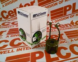 Катушка контактора 33L19 WARD LEONARD 130VDC двухпроводная