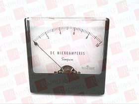 Щитовой измерительный прибор Артикул 4359 от производителя SIMPSON