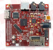 Индустриальная компьютерная плата Артикул BB-MB-000 от производителя BEAGLEBOARD