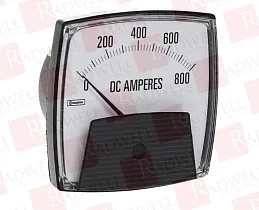 Щитовой измерительный прибор Артикул 016-02AA-LSTC от производителя TE CONNECTIVITY