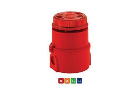 Edwards Signaling TCA-0037