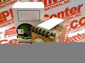 Замедляющие реле Артикул SZ52-1000S-220V-50/60HZ от производителя WIELAND