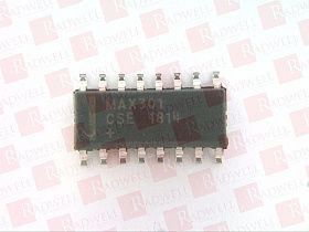 Интегральная микросхема Артикул MAX301CSE+ от производителя MAXIM INTEGRATED PRODUCTS