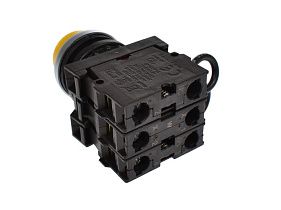 Cutler Hammer, Div of Eaton M22-T-Y-230W