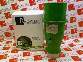 Штекер / розетка Артикул 870 от производителя MENNEKES