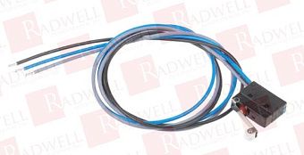 Микропереключатель / миниатюрный переключатель Артикул DC1C-C3RC от производителя ZF FRIEDRICHSHAFEN