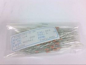 Резистор 291-3.3K от XICON