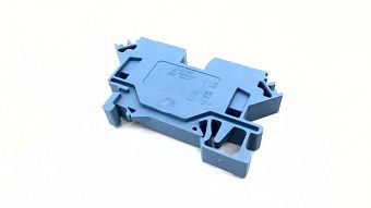 284-604 Клемма от WAGO