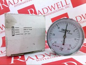 Датчик давления Артикул 800B4002BA020 от производителя TRERICE