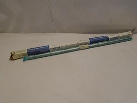 QS3/4-L24 Вал / опора вала от THOMPSON INDUSTRIES