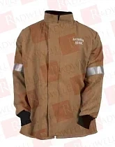 Защитная одежда Артикул EN65JTKVKH01SM от производителя NATIONAL SAFETY APPAREL