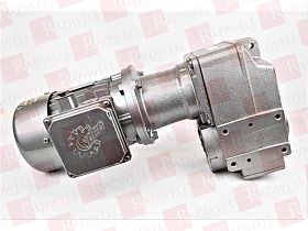 Мотор-редуктор Артикул 1382 NB/AZGB N56C-80L/4 CUS от производителя NORD