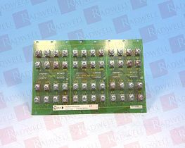 Плата ПК Плата ПЛК / дополнения к  плататам Артикул DGC65-IR-PWR-DISTR.0 от производителя TDK