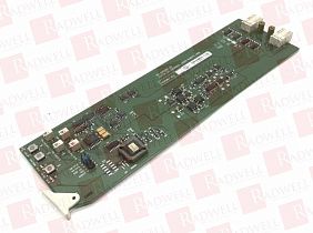 Аудиоусилитель Артикул ARG6800+ от производителя LEITCH TECHNOLOGY INTERNATIONAL