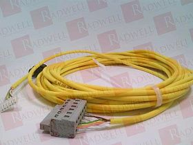 Электрический кабель / провод Артикул 08-633-010-20-00 от производителя CHIRON