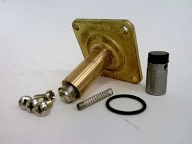 Ремонтный комплект для электромагнитного клапана GOYEN M735