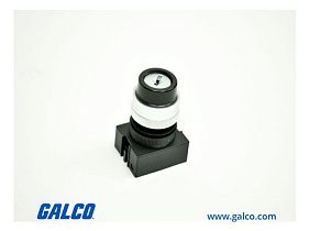 IDEC ASW2K00-KEY#2-W/AWR1