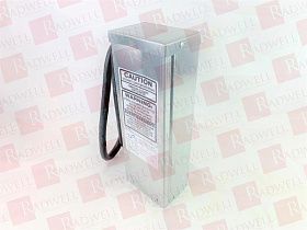 Конденсатор Артикул R400-20K-480V от производителя ELECTROTEK LTD