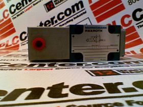 Пневматический клапан Артикул 4WP6C50/V/5 от производителя BOSCH