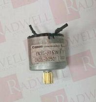 Двигатель Артикул EN35-H153N1B от производителя CANON
