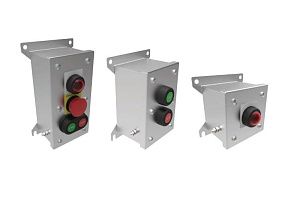 Killark HKH1BSPAK640