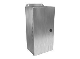 Hammond Manufacturing EJ1264SS