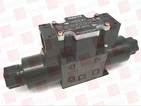 Гидравлический клапан Артикул SS-G01-C6-R-C115-E31 от производителя NACHI