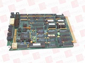 Плата ПК Плата ПЛК / дополнения к  плататам Артикул VL-1296/7 от производителя GD CALIFORNIA INC