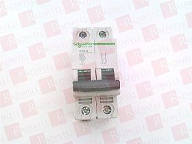 Автоматический выключатель для монтажа на дин-рейку Артикул MG24340 от производителя SCHNEIDER ELECTRIC