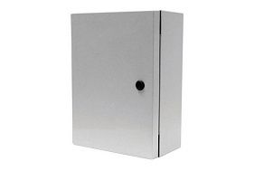 Vynckier Enclosure Systems AN2820