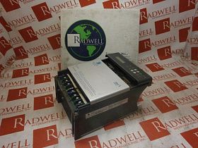 Привод EUROTHERM DRIVES 584S 1.5-2.2кВт 380-460В 6А