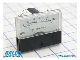 Crompton Instruments 362-02AA-LSPZ-C6