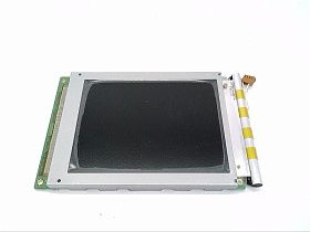 DMF50174-ZNF-FW ЖК/светодиодный дисплей от OPTREX