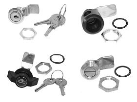 Hammond Manufacturing 2QTR