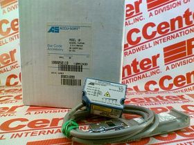 10A1Z-24-20 Сканер штрих-кода промышленный от ACCU SORT