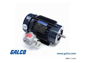 Marathon Electric 143TTGN6551