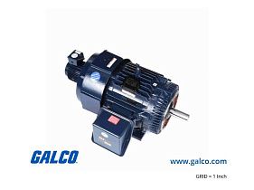 Marathon Electric Y515