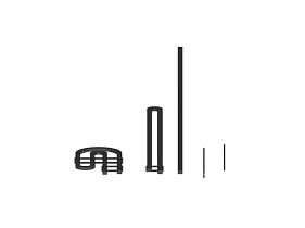 Panduit FBKSL-M05-KIT