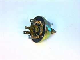 172070 Автомобильное зажигание/стартер от MILLER ELECTRIC