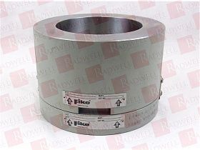 Труба и муфта Артикул XL GI-DN100 от производителя FIKE